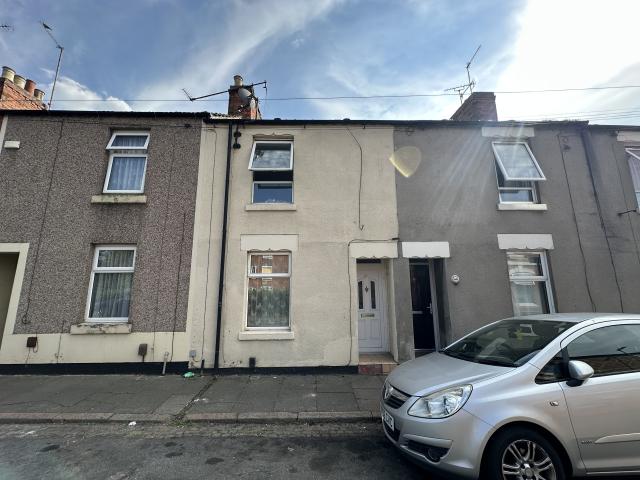 House for rent in Spencer, Northampton