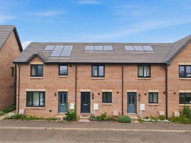 House for rent in Greendykes, Craigmillar