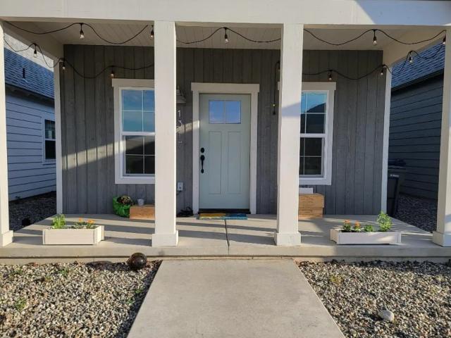 House for rent in Sandpoint