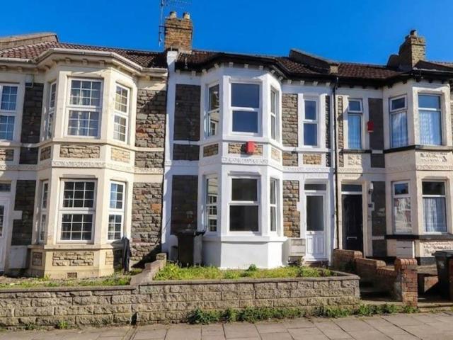 House for rent in Feckenham, City Of Bristol