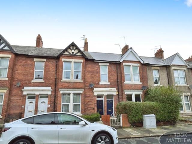 House for rent in South Gosforth, Newcastle upon Tyne
