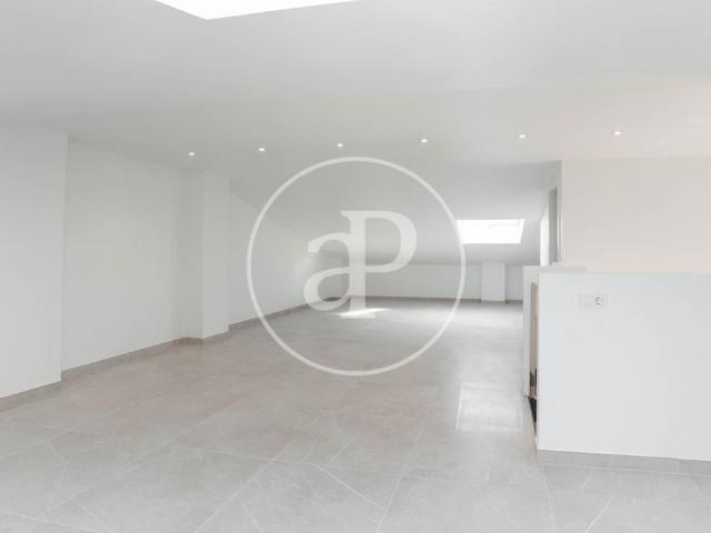 Apartamento en alquiler en Camps Blancs, Baix Llobregat