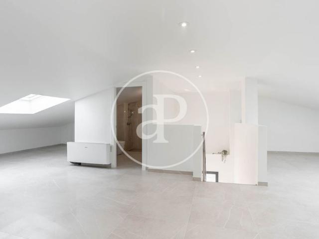 Apartamento en alquiler en Sant Boi De Llobregat, Camps Blancs
