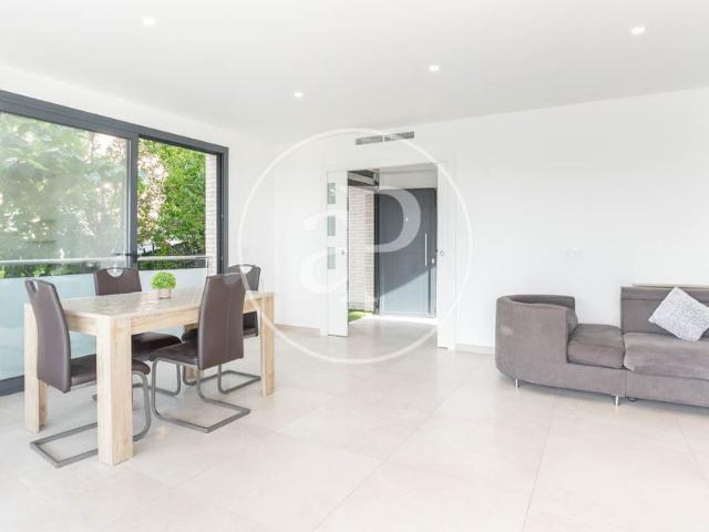 Apartamento en alquiler en Camps Blancs, Baix Llobregat