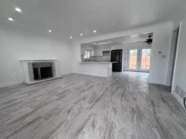 House for rent in Santa Ana