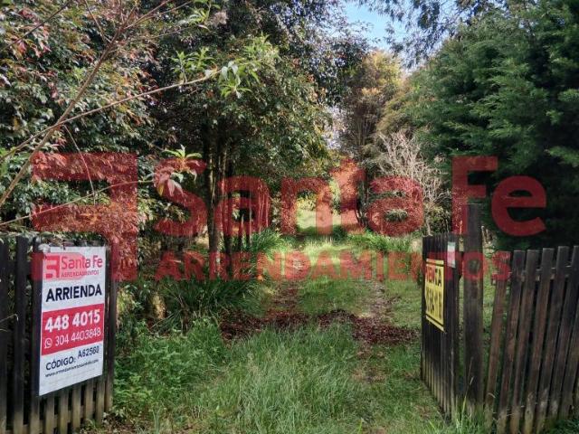 Casa en arriendo en Antioquia, Guatapé