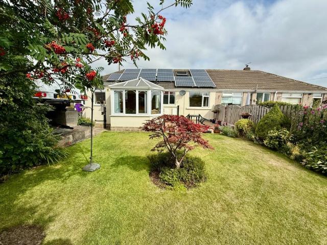 House for rent in West Yorkshire