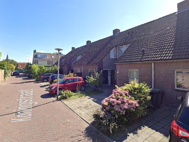 Woning te huur in Sassenheim, Zuid Holland