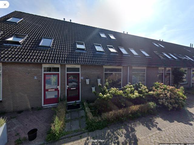 Woning te huur in Sassenheim, Zuid Holland
