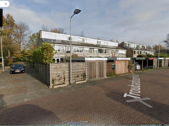 Woning te huur in Sassenheim, Zuid Holland