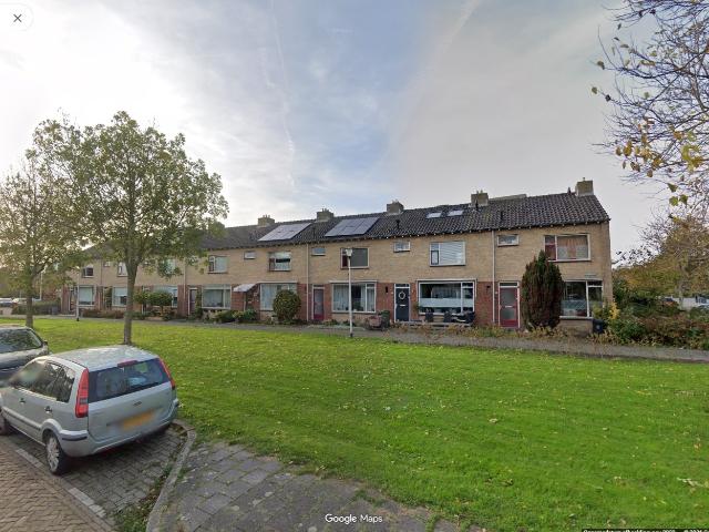 Woning te huur in Sassenheim, Zuid Holland