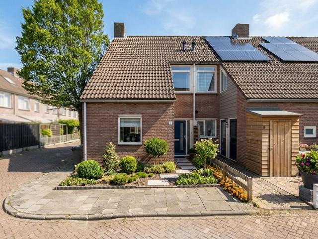 Woning te huur in Sassenheim, Teylingen