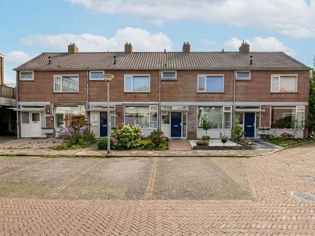 Woning te huur in Sassenheim, Teylingen