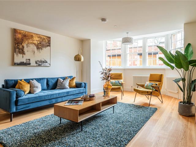 House for rent in Craiglockhart, Scotland