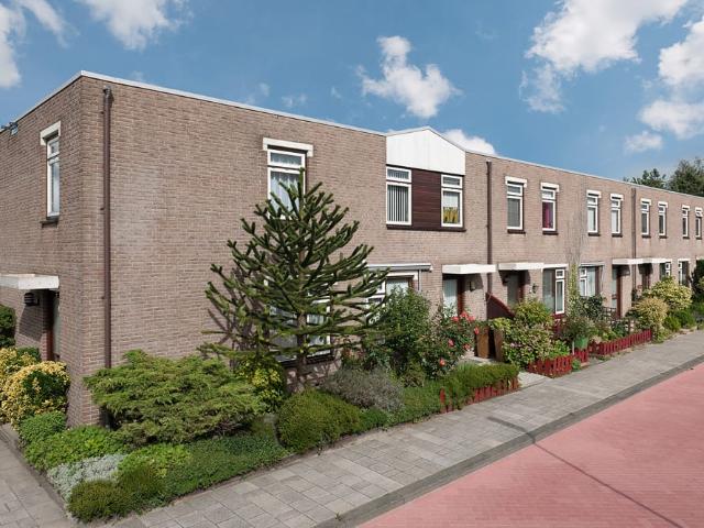 Woning te huur in Rokkeveen, Zoetermeer