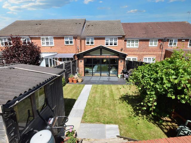 House for rent in Saunderton, Buckinghamshire