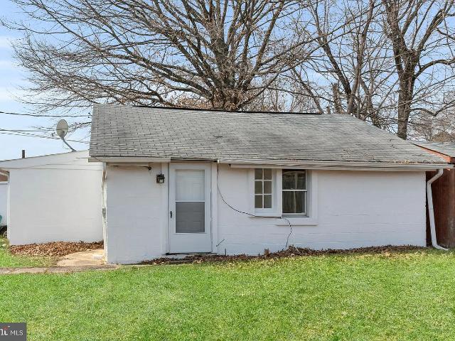 House for rent in Savage