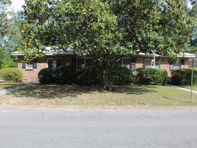House for rent in Savannah