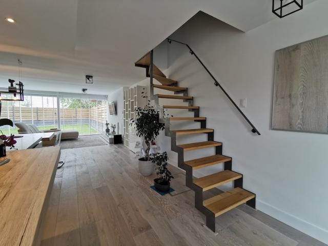 Landhuis te huur in Hoofddorp, Overbos