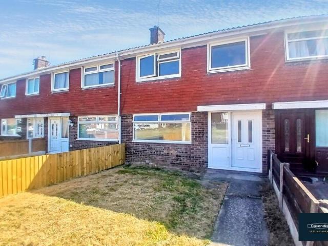 House for rent in Two Mills, Cheshire