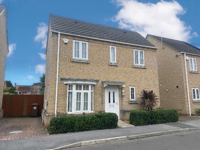 House for rent in Four Gotes, Cambridgeshire