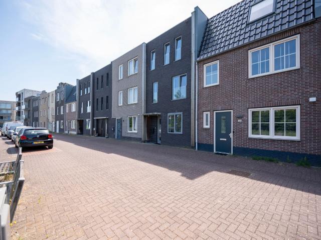 Woning te huur in Almere-haven, Flevoland