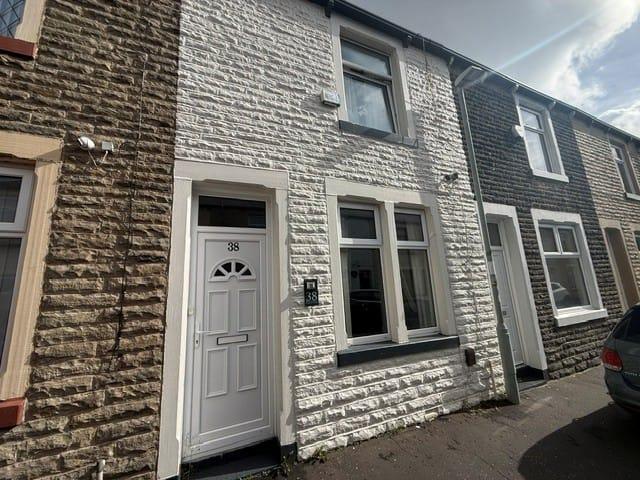 House for rent in Rose Hill, Burnley