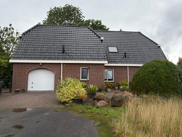 Woning te huur in Scheemda, Groningen