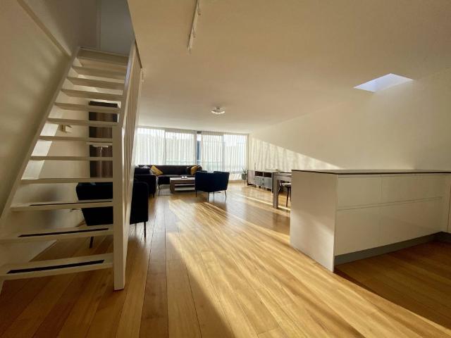 Woning te huur in Oostelijk Havengebied, Amsterdam