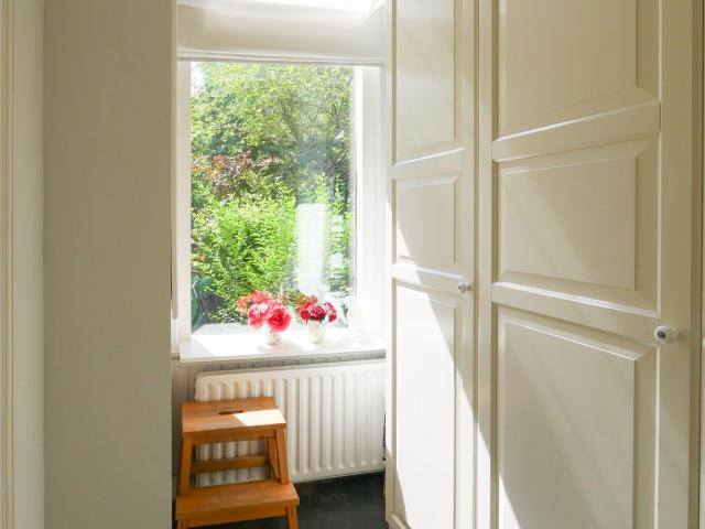 Landhuis te huur in Den Haag, Bezuidenhout