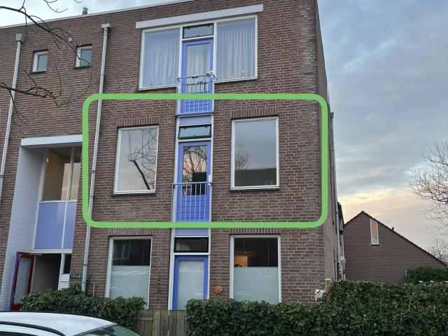 Woning te huur in Nijmegen