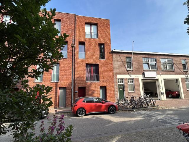 Woning te huur in Nijmegen, Nijmegen-Centrum