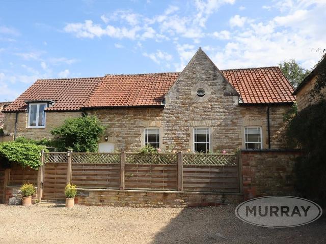 House for rent in Fydell Row, Morcott