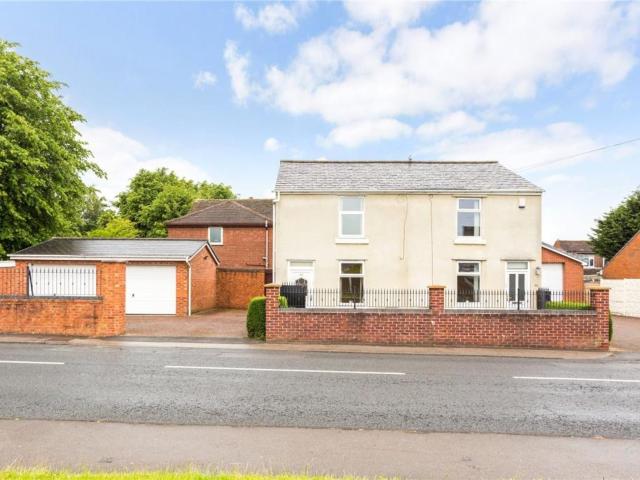 House for rent in Stanley, Roby Mill