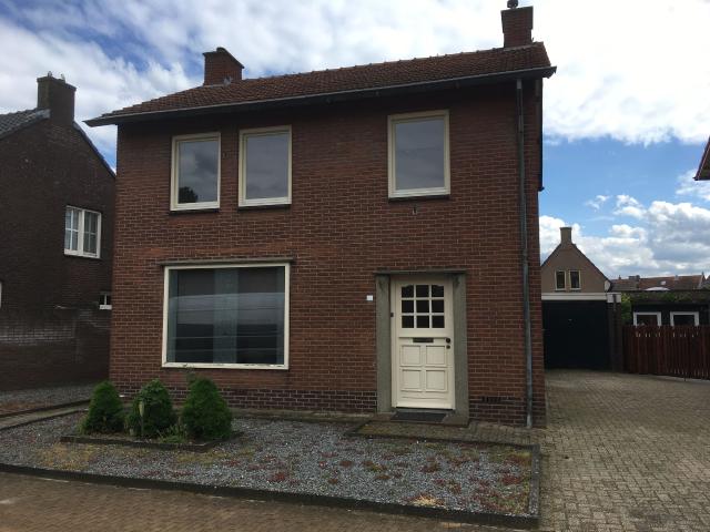 Woning te huur in Grathem, Limburg
