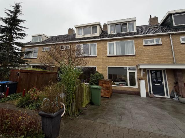 Woning te huur in Landsmeer, Noord Holland