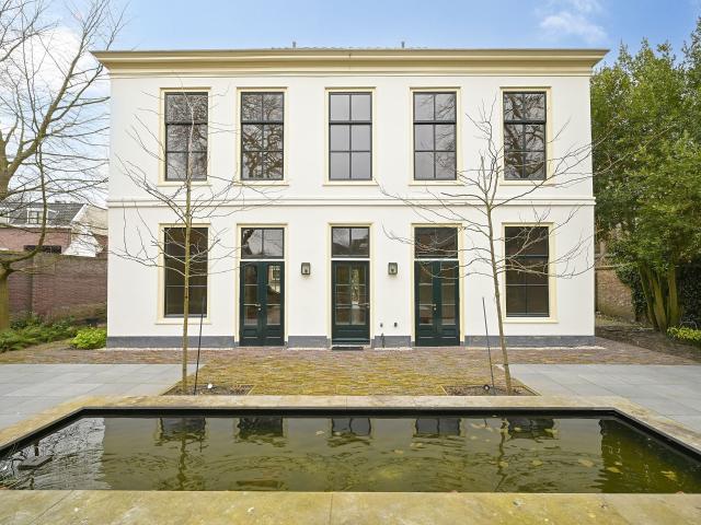 Woning te huur in Wassenaar, Zuid Holland