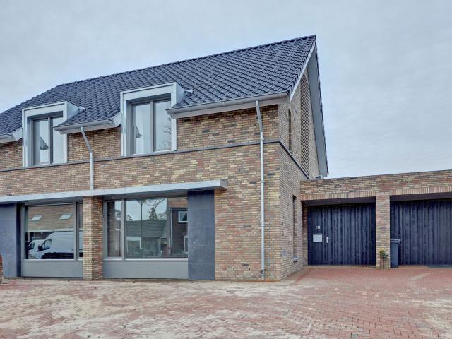Woning te huur in Helvoirt, Noord Brabant