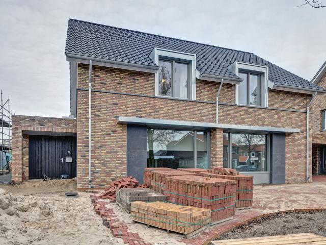 Woning te huur in Helvoirt, Noord Brabant