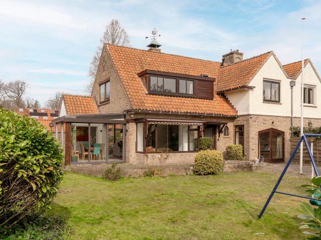 Woning te huur in Drie Papegaaien, Wassenaar