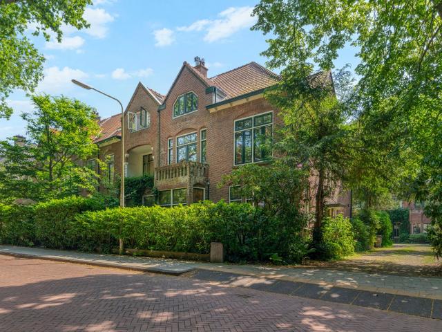 Woning te huur in Drie Papegaaien, Wassenaar