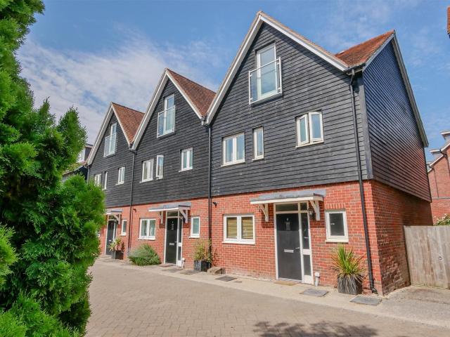 House for rent in Berrick Salome, Oxfordshire