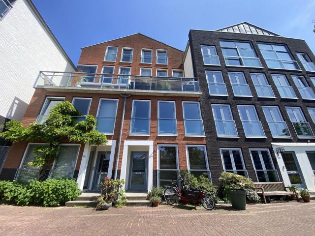 Woning te huur in Stadswerven, Dordrecht