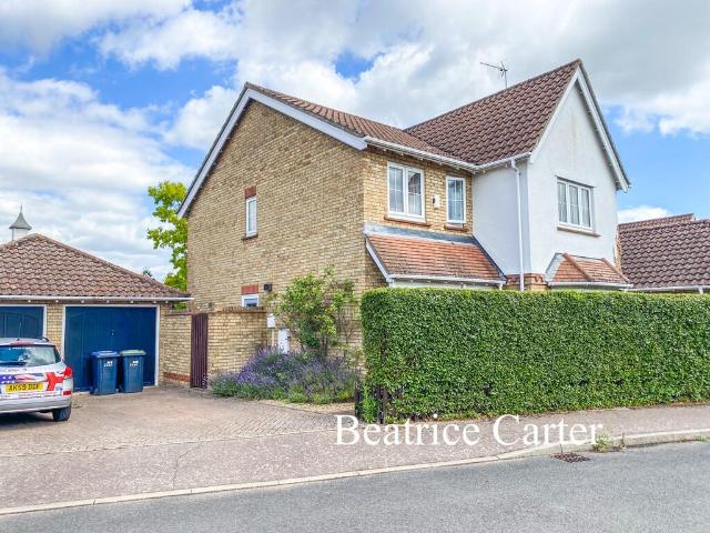 House for rent in Chippenham, Barway