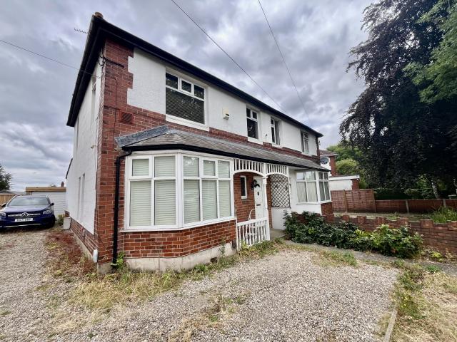 House for rent in Chapel Allerton, West Yorkshire