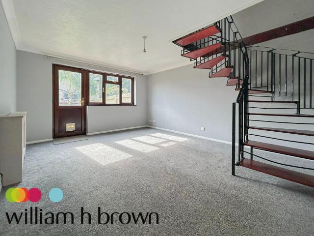 House for rent in Highwoods, Fordham Heath