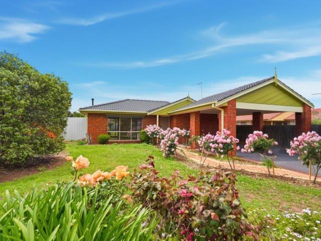 House for rent in Seabrook, Melbourne