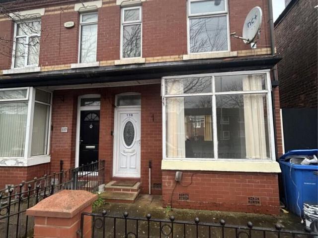 House for rent in Salford, Greater Manchester