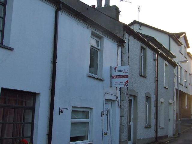 House for rent in Millisle, Northern Ireland
