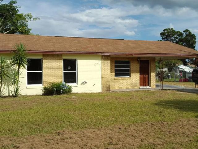 House for rent in Sebring